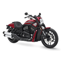 Harley-Davidson VRSC NIGHT ROD SPECIAL (2012—…)  SPAAN