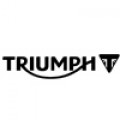 Перечень моделей мотоциклов Triumph.