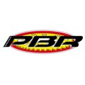 PBR - итальянский производитель звезд для мотоциклов
