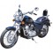 Дуги безопасности SPAAN для мотоцикла HONDA SHADOW VT 600 CD/CDLS, VT 400CL, STEED 400/600
