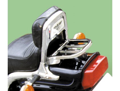 Багажник для мотоцикла Kawasaki VULCAN EN500A / VULCAN 500EN