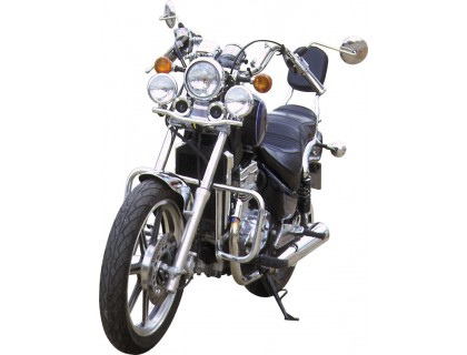 Дуги безопасности SPAAN для мотоцикла Kawasaki VULCAN EN500A / VULCAN 500EN