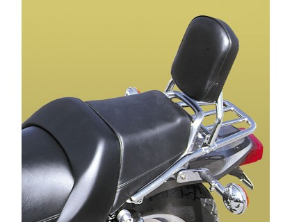 Спинка SPAAN для мотоцикла YAMAHA V-MAX 1200