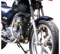 Дуги безопасности SPAAN для мотоцикла HONDA CB 250