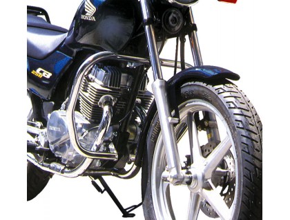 Дуги безопасности SPAAN для мотоцикла HONDA CB 250
