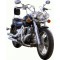 Дуги безопасности SPAAN для мотоцикла YAMAHA DRAG STAR 1100