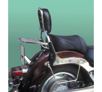 Спинка (без багажника) SPAAN для мотоцикла Suzuki INTRUDER 1500 LC-VL 1500 - C1500, BOULEVARD C90