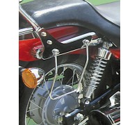 Рамки для кофров для мотоцикла Kawasaki ELIMINATOR 125