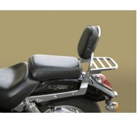 Спинка SPAAN для мотоцикла HONDA VTX 1800