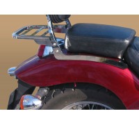 Багажник для мотоцикла HONDA SHADOW VT 600 CD/CDLS