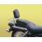 Багажник (18 см) для мотоцикла Suzuki MARAUDER 125-GZ125 / 250-GZ250