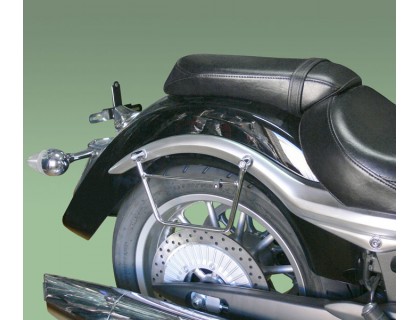 Рамки Klick Fix для кофров для мотоцикла YAMAHA MIDNIGHT 1900 XVSA - V STAR 1900