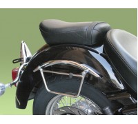 Рамки Klick Fix для кофров на мотоцикл YAMAHA DRAG STAR, WILD STAR, ROAD STAR