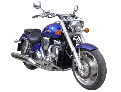 Дуги безопасности SPAAN для мотоцикла HONDA VTX 1800