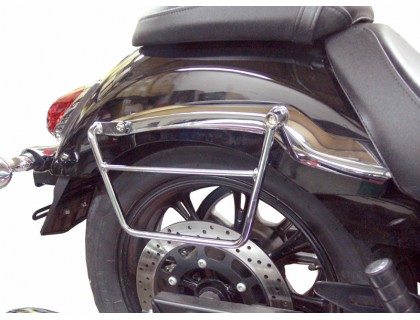 Рамки Klick Fix для кофров на мотоцикл YAMAHA MIDNIGHT XVS950A, V STAR 950