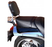 Спинка (без багажника) SPAAN для мотоцикла Suzuki INTRUDER M1500, BOULEVARD M90