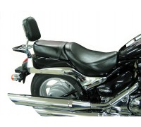 Спинка (без багажника) SPAAN для мотоцикла Suzuki INTRUDER M 800, BOULEVARD M50