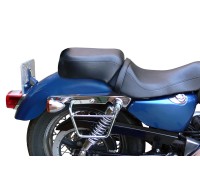 Рамки SPAAN для кофров Klick Fix для мотоцикла Harley Davidson SPORTSTER