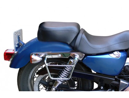 Рамки KlickFix для мотоцикла Harley Davidson SPORTSTER