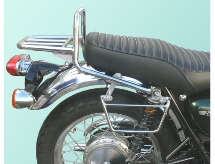 Рамки для кофров Klick Fix для мотоцикла KAWASAKI W650, W800