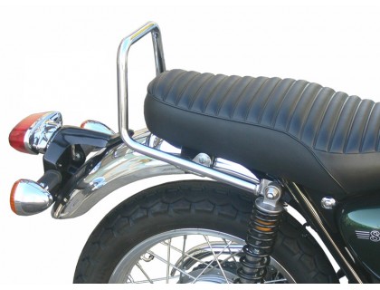 Поручни для мотоцикла KAWASAKI W800 SPECIAL EDITION