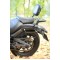 Купить рамки Spaan под кофры с системой KlickFix для мотоцикла KAWASAKI VULCAN S 650