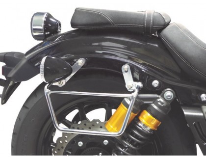 Рамки Klick-Fix для кофров для мотоцикла YAMAHA XV 950 BOLT, XV 950 R / BOLT R-SPEC