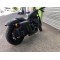 Кожаные кофры для мотоцикла Harley Davidson Sportster