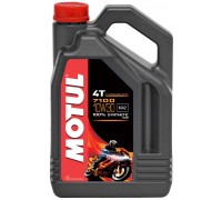Моторное масло Motul 4T 7100 10W-30 4L