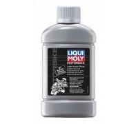 Средство для ухода за кожей LIQUI MOLY Motorbike Leder-Kombi-Pflege