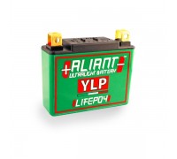 ALIANT LiFePO4 аккумулятор YLP07