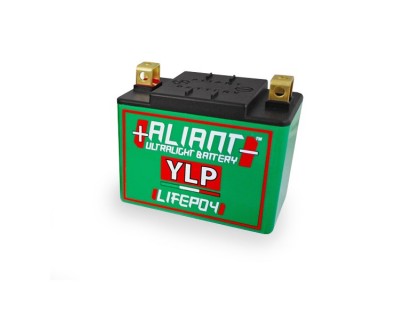 ALIANT LiFePO4 аккумулятор YLP14