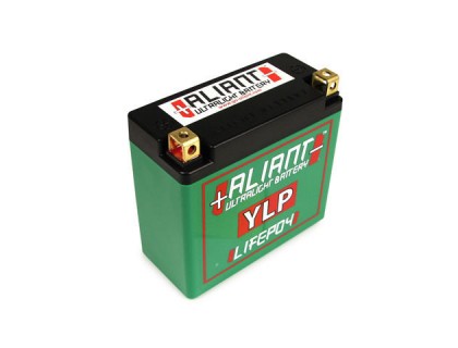 ALIANT LiFePO4 аккумулятор YLP24