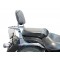 Багажник (18 см) для мотоцикла YAMAHA MIDNIGHT 1300 XVSA - V STAR 1300