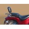 Спинка SPAAN с багажником на мотоцикл HONDA SHADOW VT400CL DX/VLX, VT600, STEED 400/600