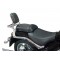 Багажник (23 см) для мотоцикла SUZUKI INTRUDER C1800/C1800R, BOULEVARD C109/C109R