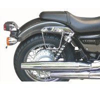 Рамки SPAAN для кофров для мотоцикла HONDA SHADOW VT750 S, RS