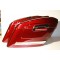 Красные пластиковые кофры модели HL для мотоцикла