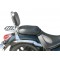 Спинка с удлиненным багажником на мотоцикл YAMAHA MIDNIGHT XVS950A, V STAR 950