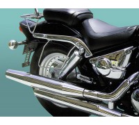 Рамки SPAAN для кофров для мотоцикла SUZUKI MARAUDER VZ 800 (1996-2004)