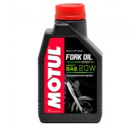 Вилочное масло MOTUL FORK OIL EXP H 20W ( 1 литр )