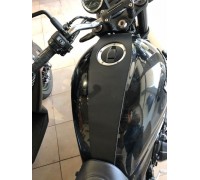 Накладка на бензобак для мотоцикла Kawasaki Z900RS