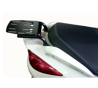 Багажник (платформа для заднего кофра) для скутера Suzuki Burgman UH125 / UH200