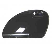Боковая крышка для правого пластикового кофра MUTAZU модели MU