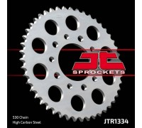 Звезда задняя JTR1334.40 для мотоцикла