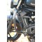 Дуги безопасности SPAAN для мотоцикла KAWASAKI VULCAN S 650 с покрытием Rilsan®